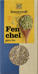 Sonnentor - Fenchel ganz, 40g