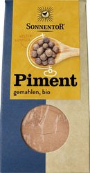 Sonnentor - Piment gemahlen, 35g