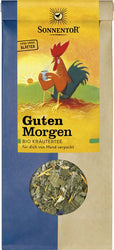 Sonnentor - Guten Morgen-Tee bio lose 50g