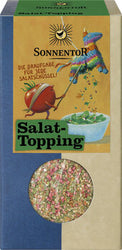 Sonnentor - Salattopping Gewürzzubereitung, bio 30g