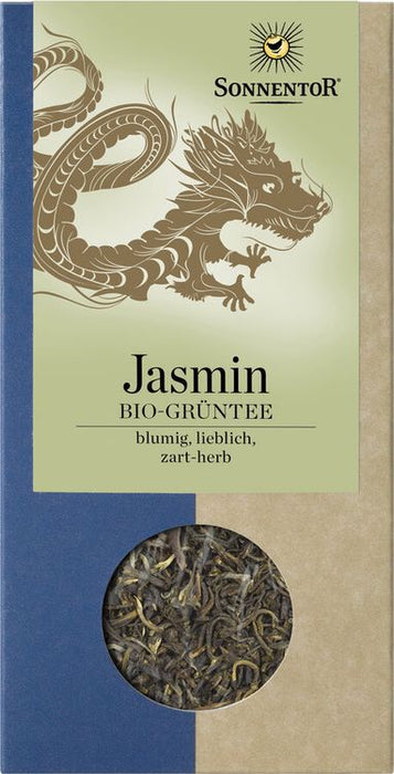 Sonnentor - Jasmin Tee lose bio,100g