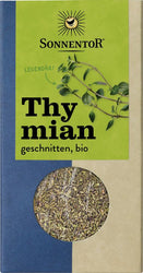 Sonnentor - Thymian geschnitten, 20g
