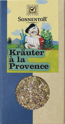 Sonnentor - Kräuter á la Provence, bio 20g