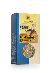 Sonnentor - Sieglindes Erdäpfelgewürz, bio 25g