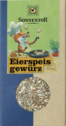 Sonnentor - Eierspeisgewürz, 70g