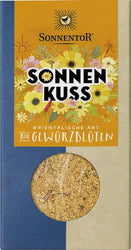 Sonnentor - Sonnenkuss Gewürzblüten, 40g