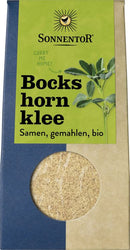 Sonnentor - Bockshornklee gemahlen, 35g