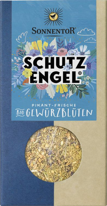 Sonnentor - Schutzengel Gewürzblüten, 40g
