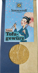 Sonnentor - Yokos Tofugewürz, 32g