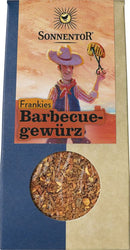 Sonnentor - Frankies Barbecuegewürz, 35g