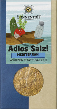 Sonnentor - Adios Salz! bio, 50g