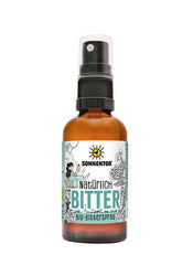 Sonnentor - Bitterspray Natürlich BITTER, 50ml