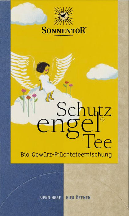Sonnentor - Schutzengel Tee bio 18 Beutel á 1,5g