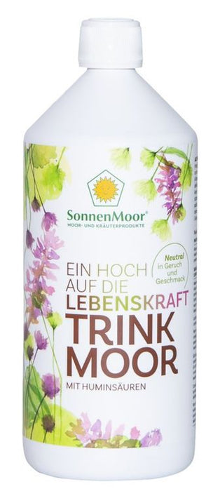 Trinkmoor, 1l
