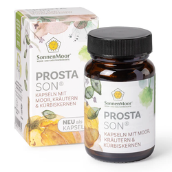 Sonnenmoor - Prostason Kapseln 30 Stk.