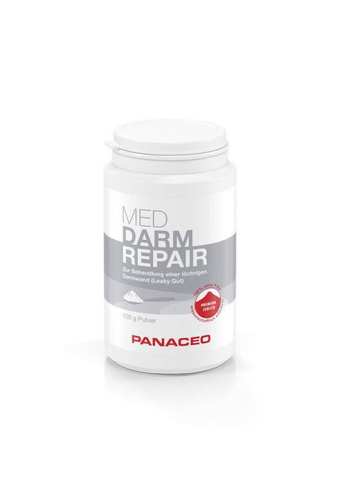 Panaceo -Med Darm Repair Pulver 100g