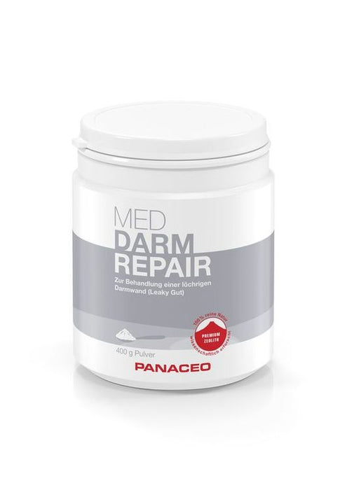 Panaceo - Med Darm Repair Pulver, 400 g