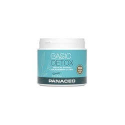 PANACEO - Basic-Detox Pulver, 200g