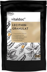 Vitaldoc - Lecithin Granulat, 250g