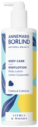 ANNEMARIE BÖRLIND - BODY CARE Bodylotion, 400ml