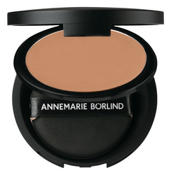 ANNEMARIE BÖRLIND - KOMPAKT-MAKE-UP almond, 10g