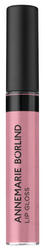 ANNEMARIE BÖRLIND - LIPGLOSS raspberry, 9ml