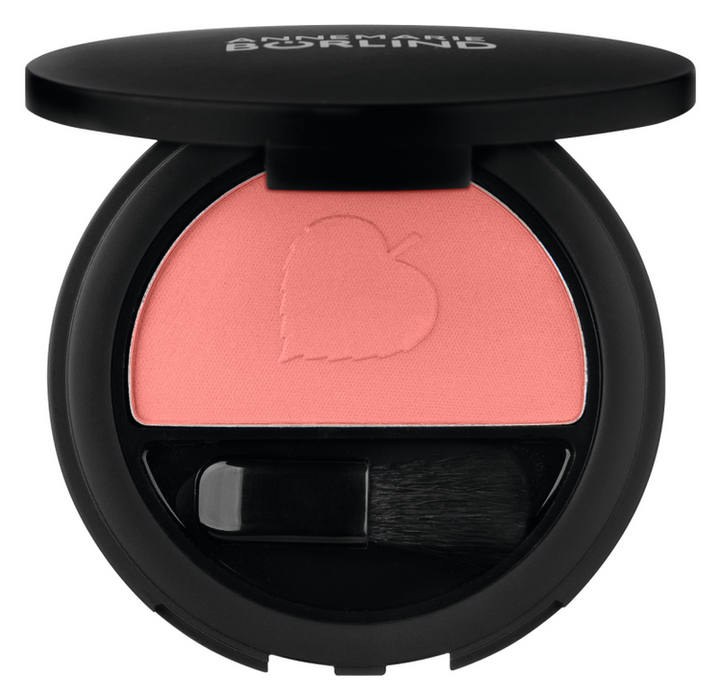 ANNEMARIE BÖRLIND - PUDERROUGE coral glow, 5g