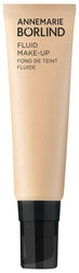 ANNEMARIE BÖRLIND - Fluid Make Up beige, 30ml
