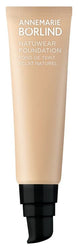 ANNEMARIE BÖRLIND - Natuwear Foundation beige, 30ml
