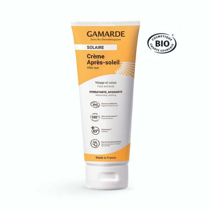 Gamarde - After Sun Lotion, 200ml