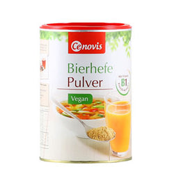 Cenovis - Bierhefe-Pulver 500g