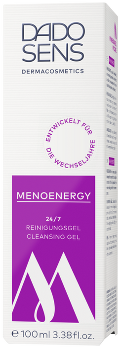 DADO SENS - MONOENERGY 24/7 Reinigungsgel, 100ml