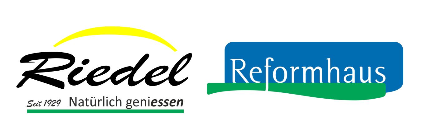 Riedel seit 1929 natürlich geniessen