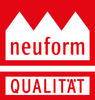 neuform Qualität