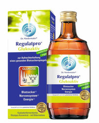 Dr. Niedermaier Regulatpro® Glukoaktiv, 350ml