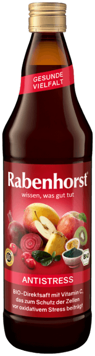 Rabenhorst Antistress, bio, 700ml
