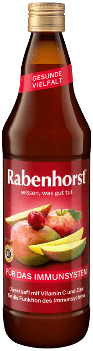 Rabenhorst - Für das Immunsystem 700ml