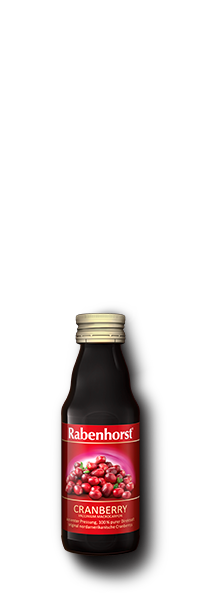Rabenhorst - Cranberry Mini 125ml