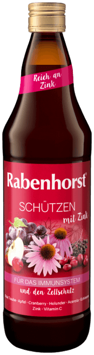 Rabenhorst - Schützen mit Zink 700ml