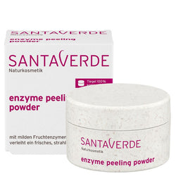 Santaverde - enzyme peeling powder 23g
