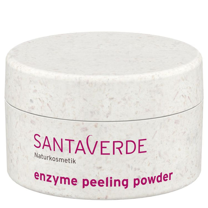 Santaverde - enzyme peeling powder 23g