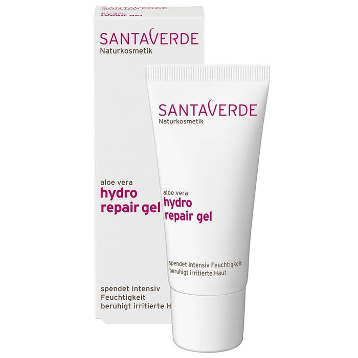 Santaverde - aloe vera hydro repair gel 30ml