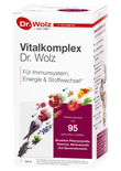 Dr. Wolz - Vitalkomplex 500ml