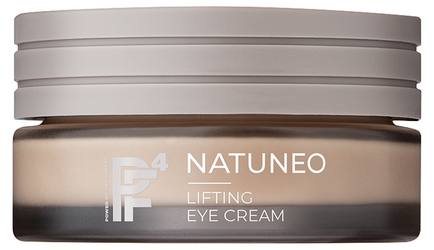 ANNEMARIE BÖRLIND - NATUNEO Lifting Eye Cream, 15ml