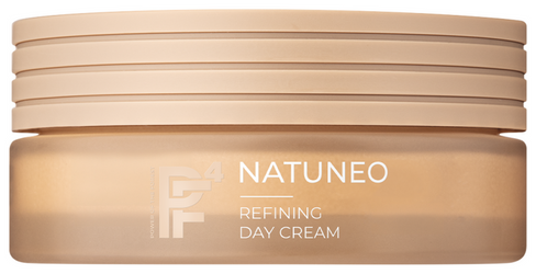 ANNEMARIE BÖRLIND - NATUNEO Refining Day Cream, 50ml