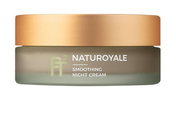 ANNEMARIE BÖRLIND - NATUROYALE Smoothing Night Cream, 50ml