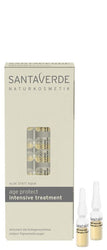 Santaverde - age protect intensive treatment 10x 1ml