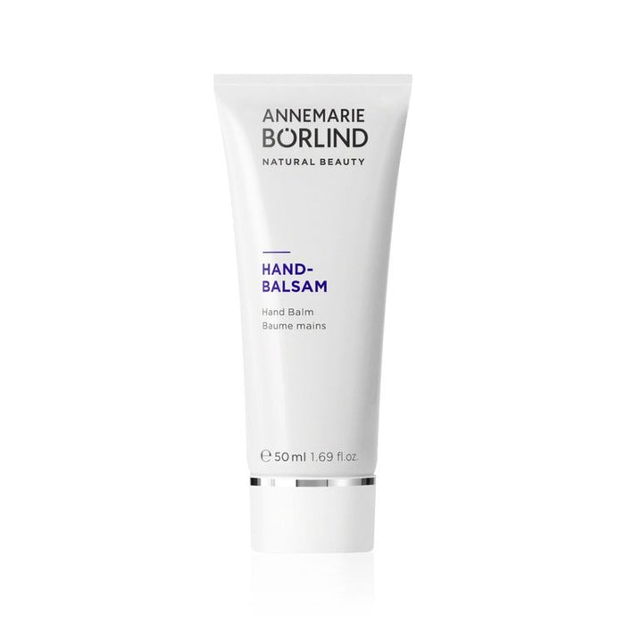 ANNEMARIE BÖRLIND - HAND BALSAM 50ml