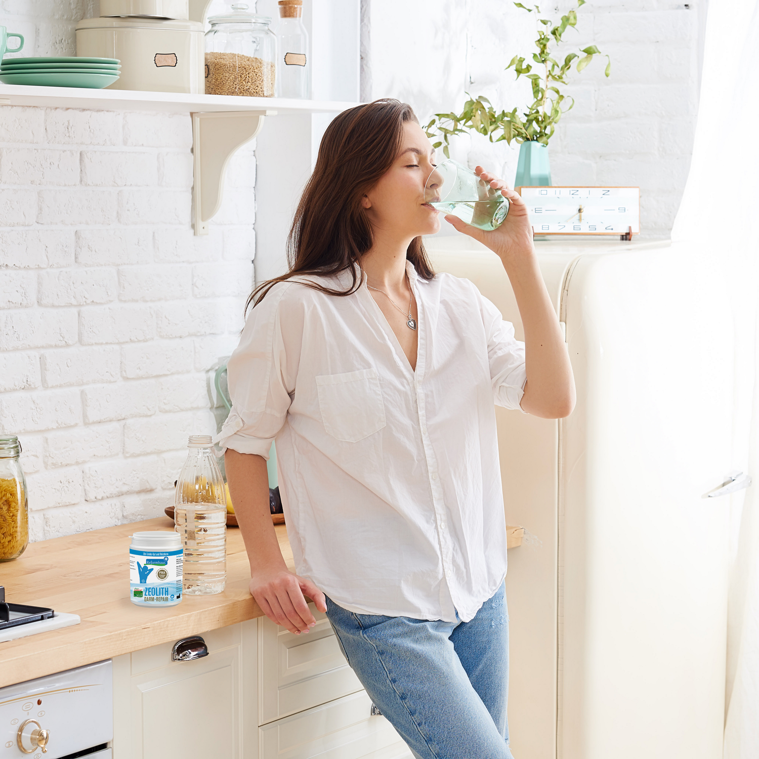 Reformhaus® Plus - zur Unterstützung deines individuellen Wohlbefindens