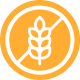 Glutenfrei